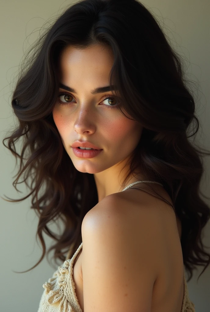 Jennifer Conelly de joven