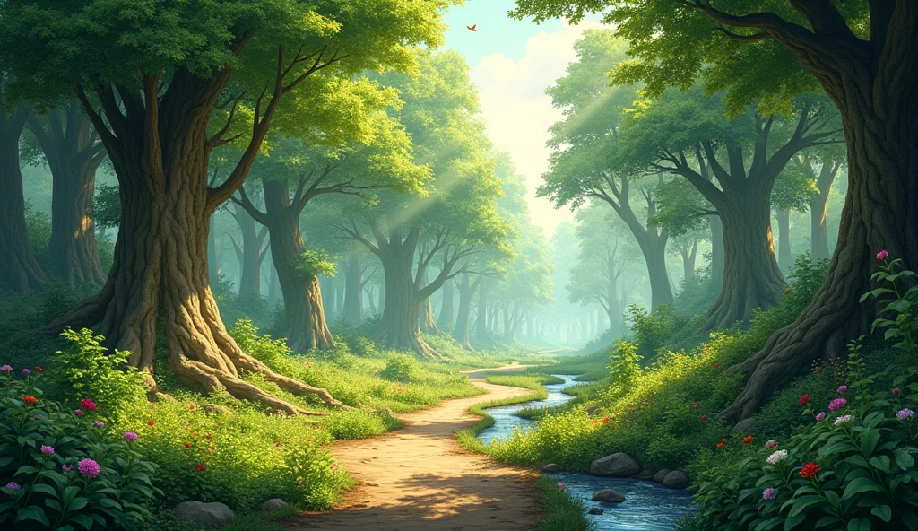 Forest Park