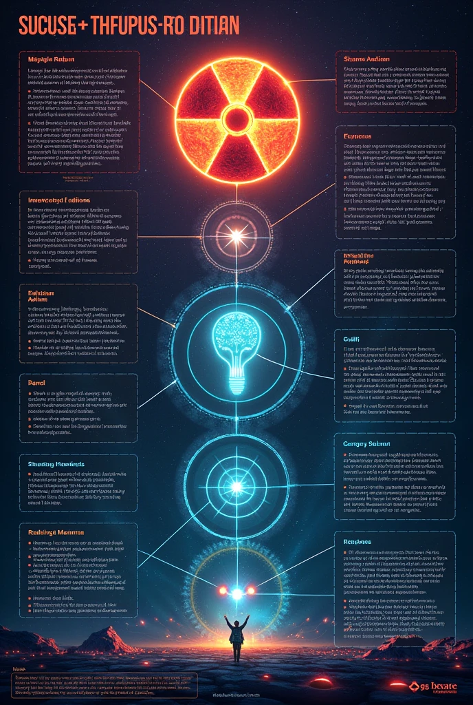 Make a creative poster on the different sources of radiation. Classify and identify them correctly and accordingly.