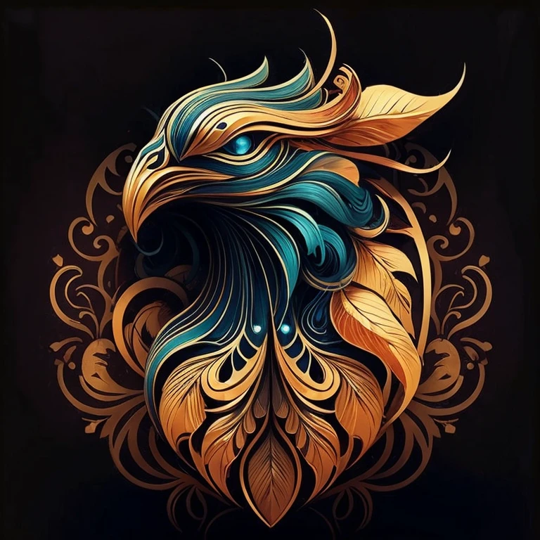 I want to change the blue colors to red