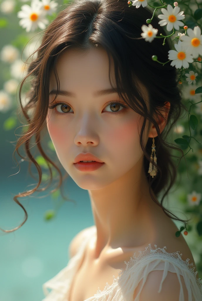 beauty