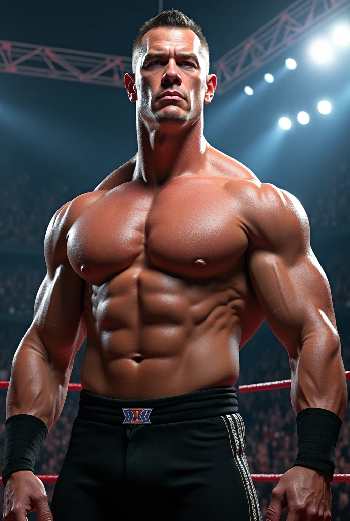 John Cena