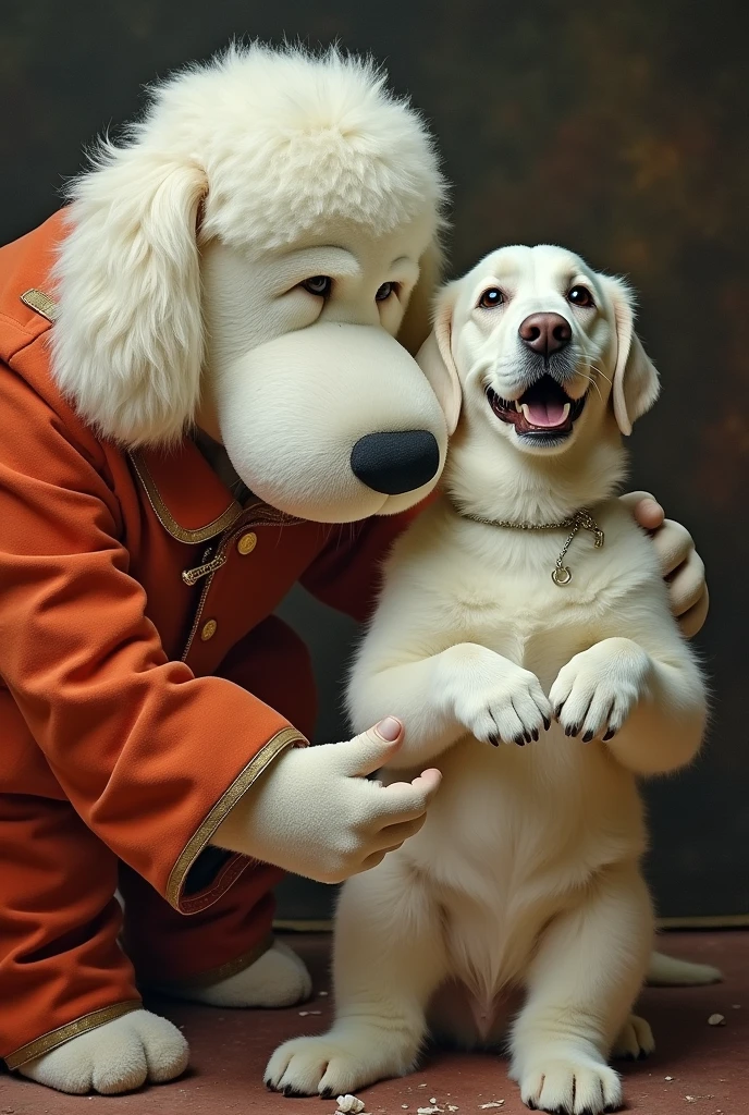 Brian griffin getting fucked