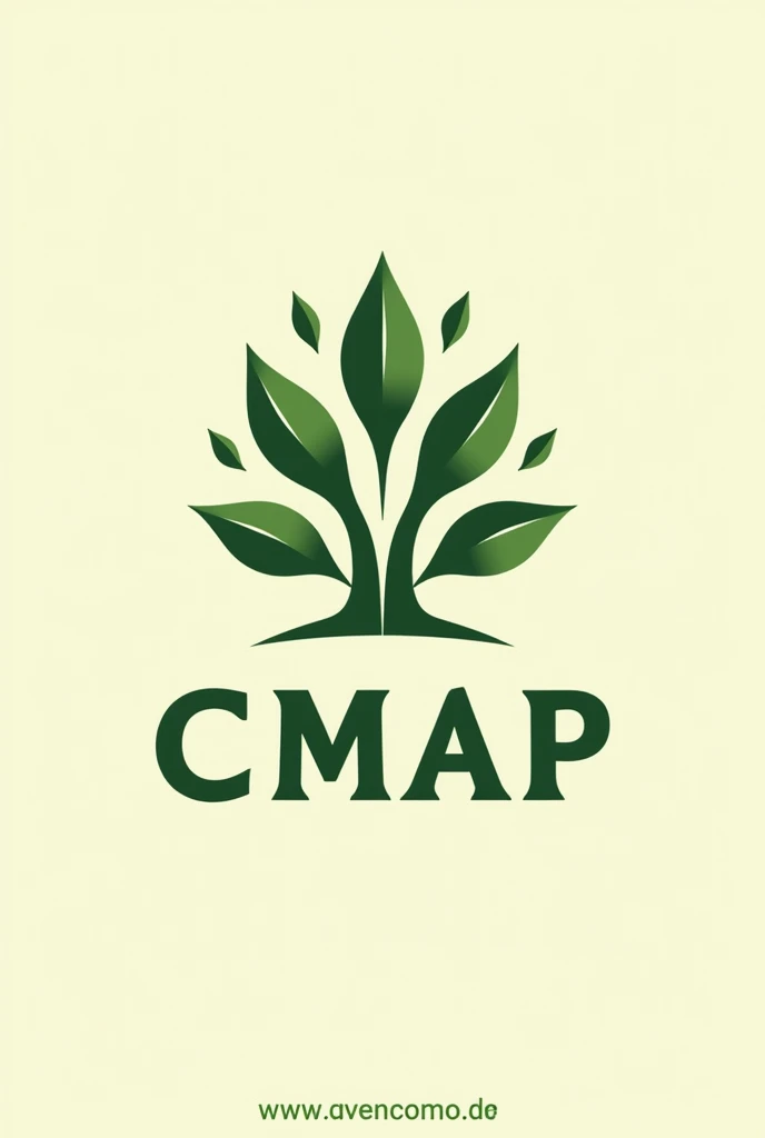 I would like a logo for my company. company name: cmap.
Observation: agricultural company, focused on agroforestry