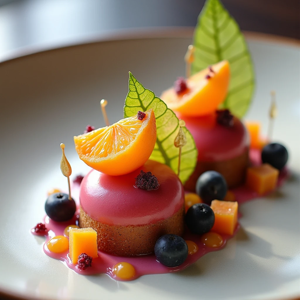 mission: Create unique and addictive desserts using premium ingredients and advanced techniques to deliver an unforgettable sweet experience.