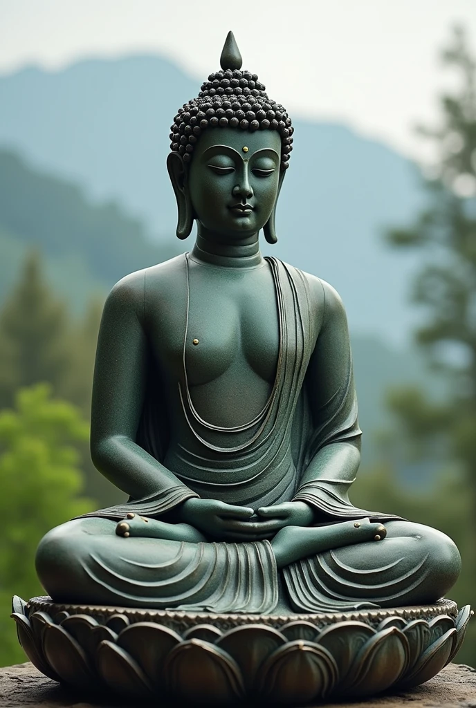 Buddha