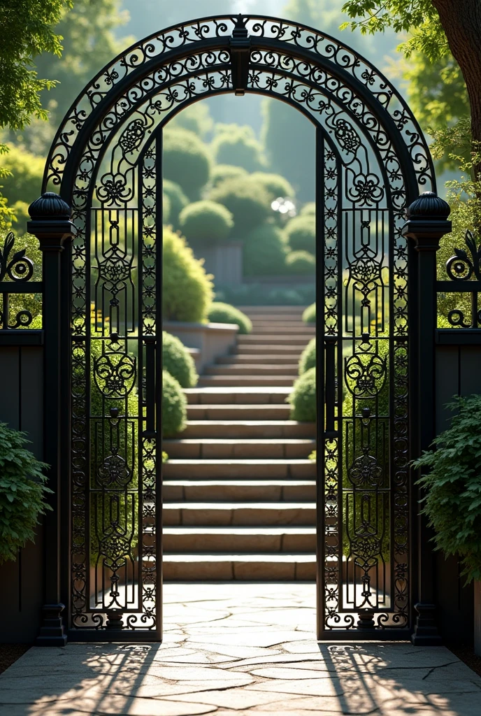 3P metalwork gates,grades,custom handrails phone number 11 97703-0478