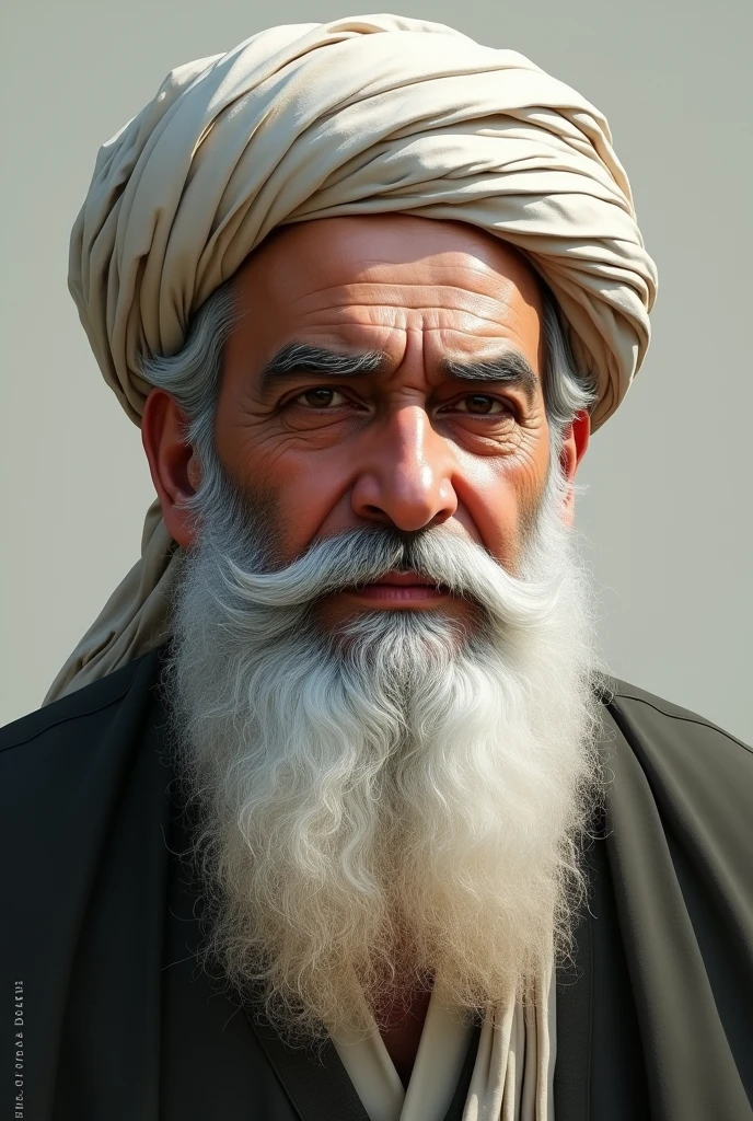 Mulana Fazlur Rehman JUI