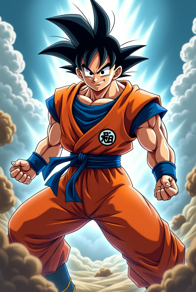 Goku