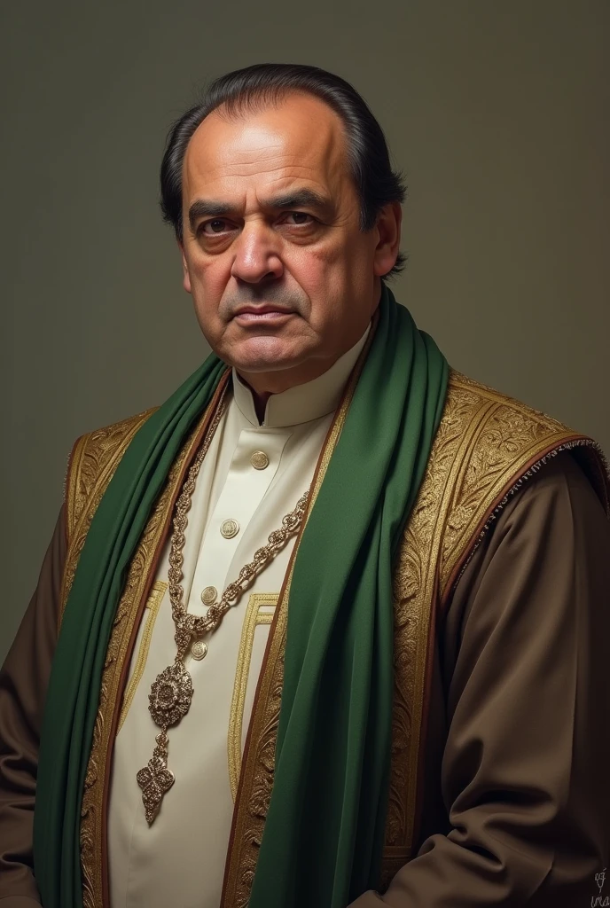 Nawaz Sharif