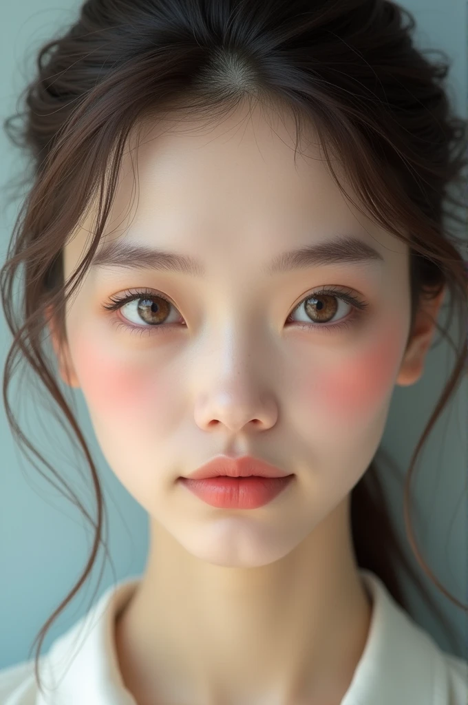 ((best quality)), ((masterpiece)), (detailed), perfect face