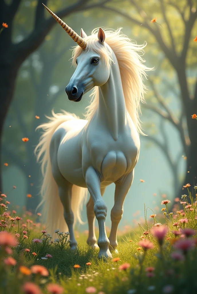 General a picture of unicorn 