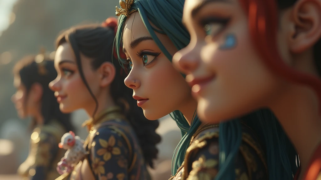 (Extremely detailed CG:1.2), (masterpiece:1.2), (Better quality))