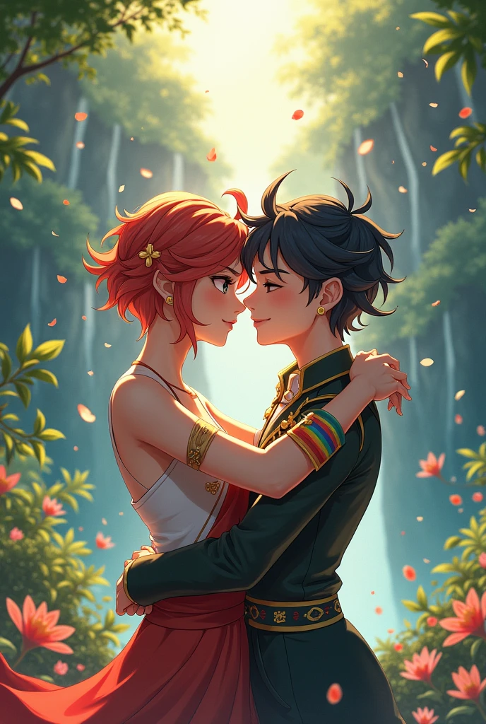 Genshin impact gay
