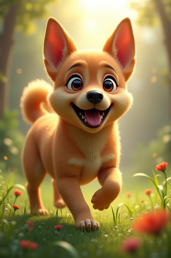 dog