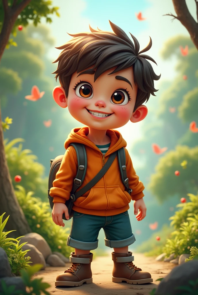 Boy