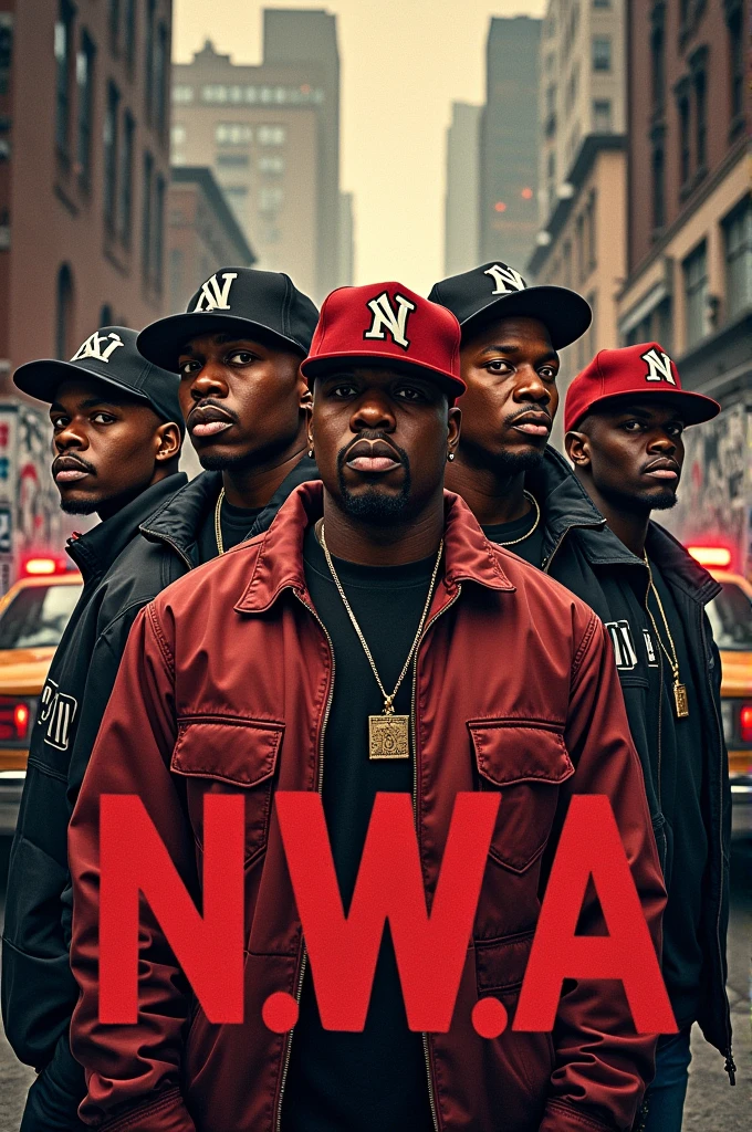 N.w.a