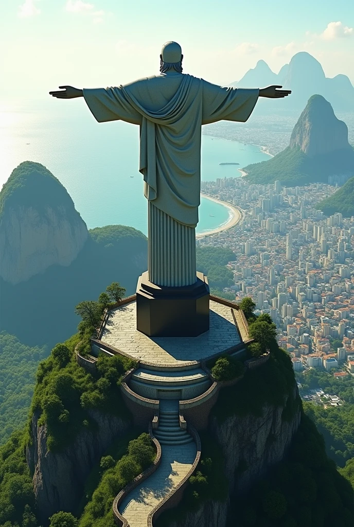cristo redentor