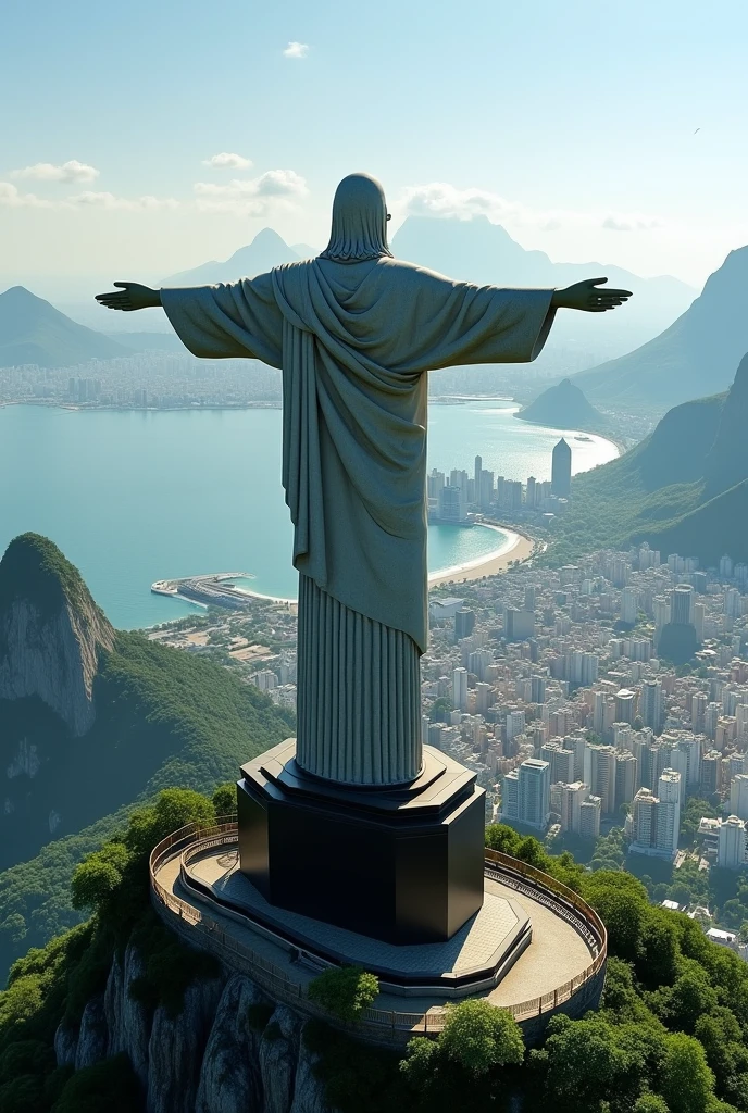 cristo redentor
