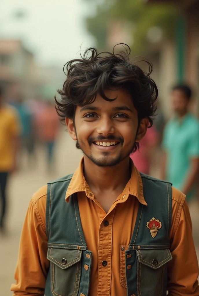 The ensemble cast delivers strong comedic performances, with each actor bringing their unique style to the film. Javed Jaffrey's portrayal of the naive and childlike Manav is particularly notable