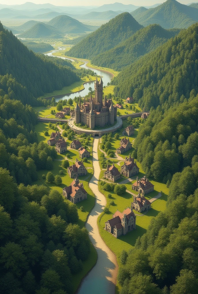 That same image you gave me, Can you give me a plan view?