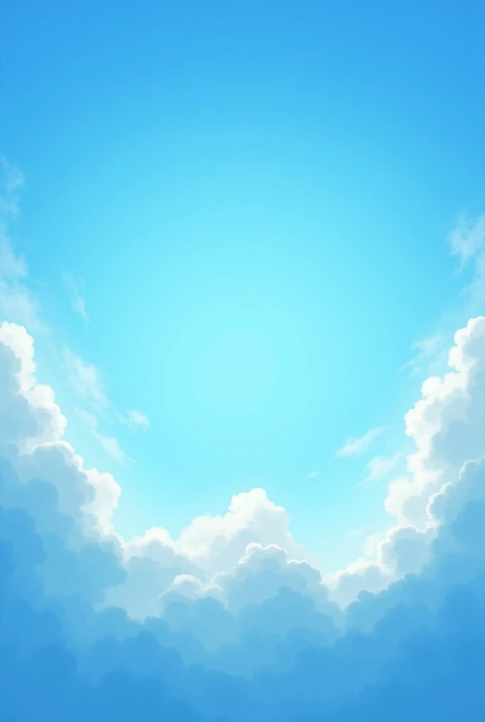 photo of the beautiful sky