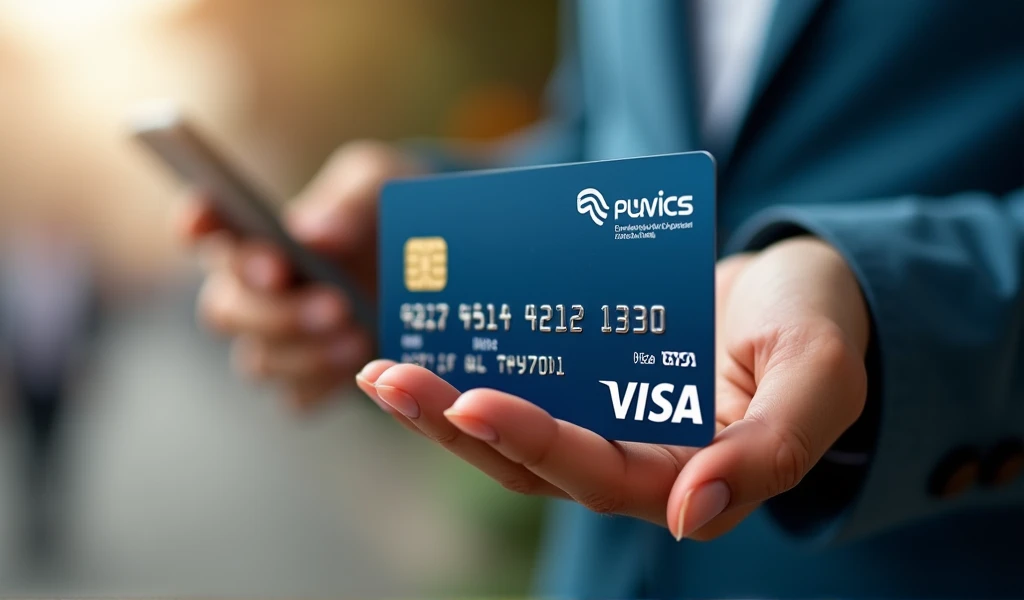 What are the Benefits of a Visa Card?
