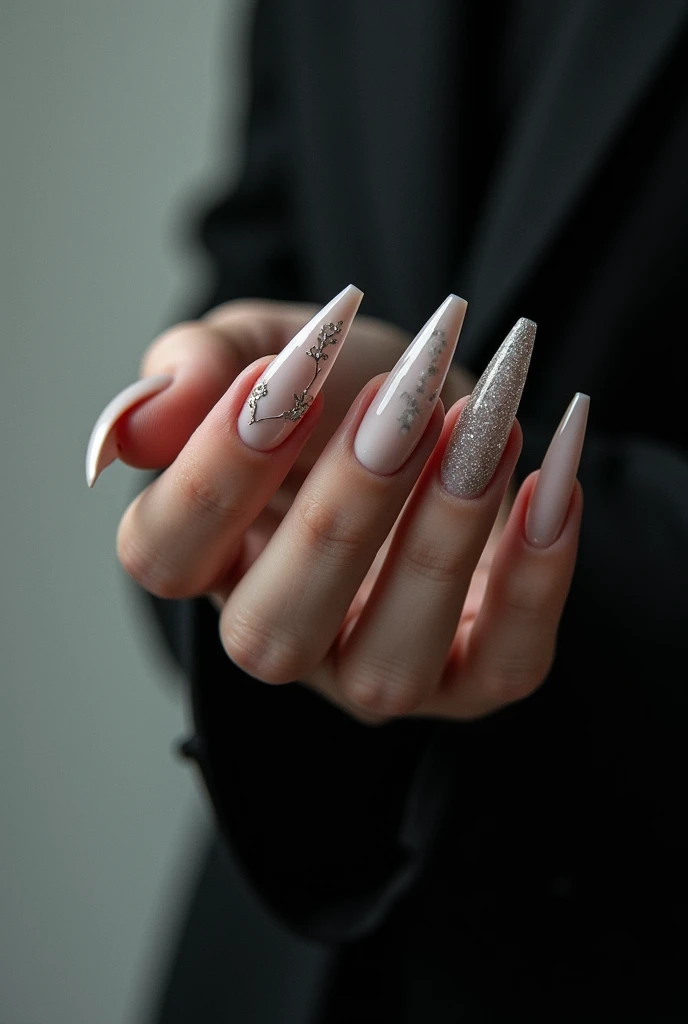 nails