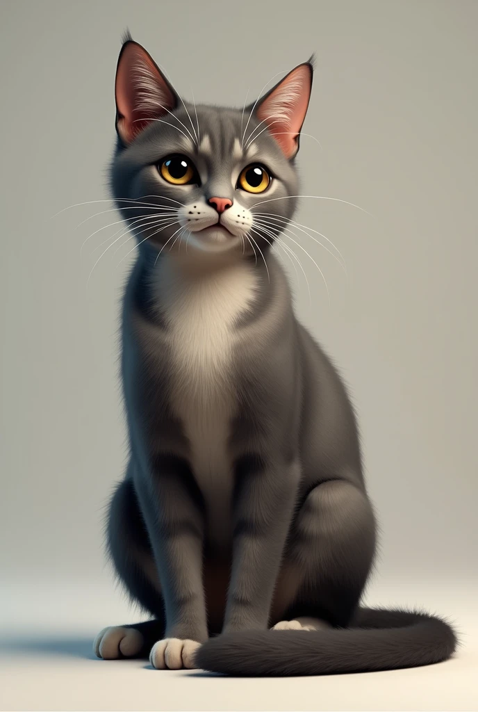 ISMEIOW. Everything realistically