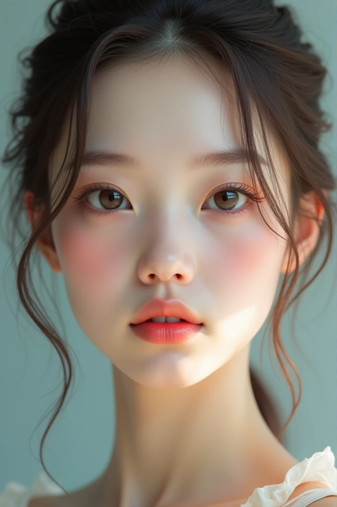 ((best quality)), ((masterpiece)), (detailed), perfect face