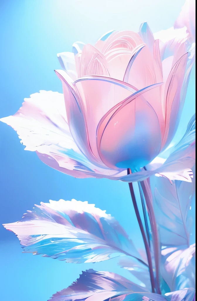 Highly detailed, Amazing work,Vitreous luster,((clean backdrop)),In pink,(((blue colors))),green color,red colour,Best quality at best,clean backdrop。