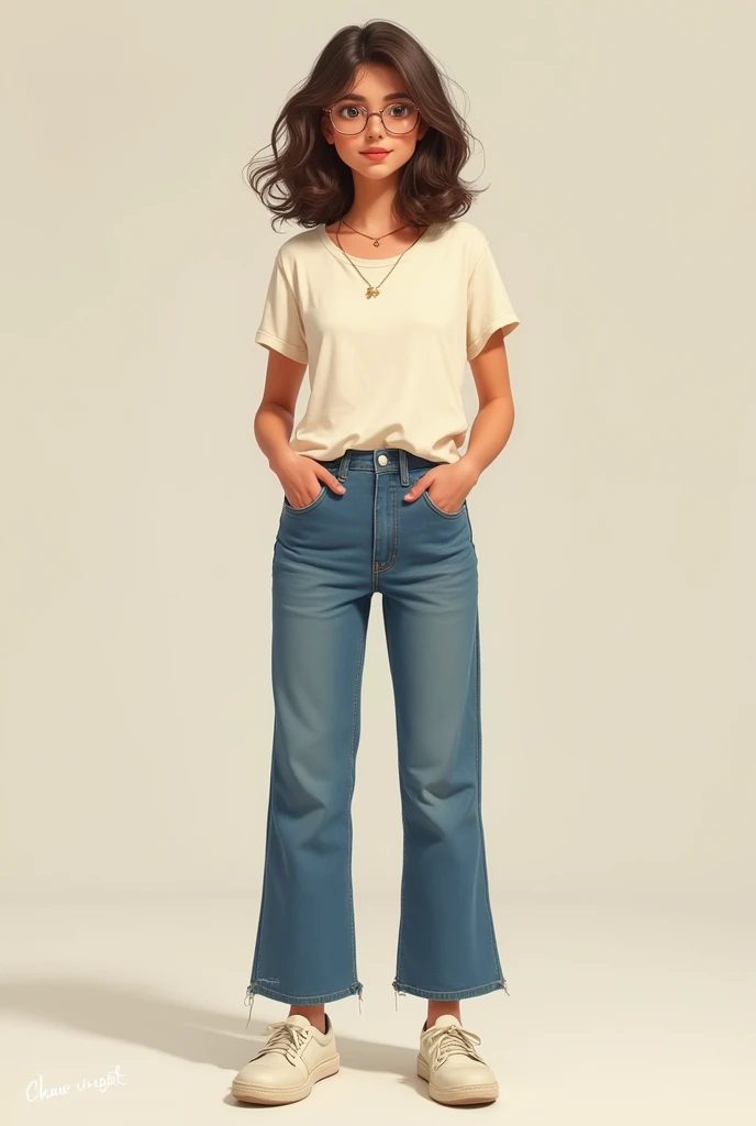 erma_origin,jeans,t - shirt,