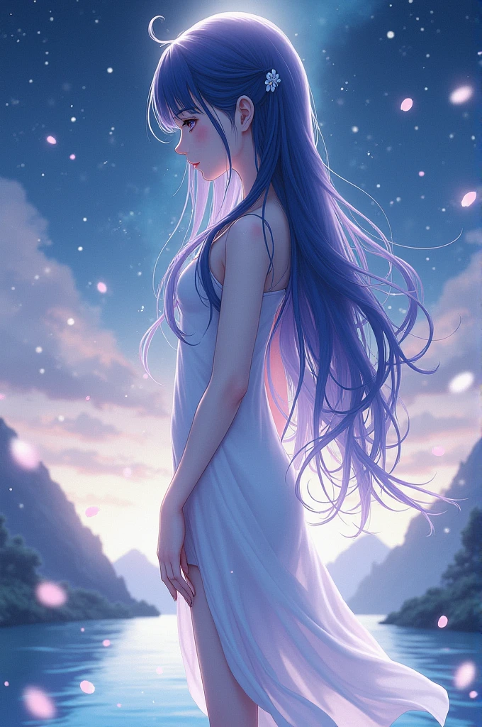 Shizuka Mikazuki 