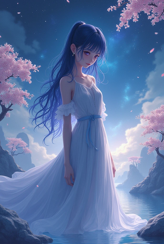 Shizuka Mikazuki