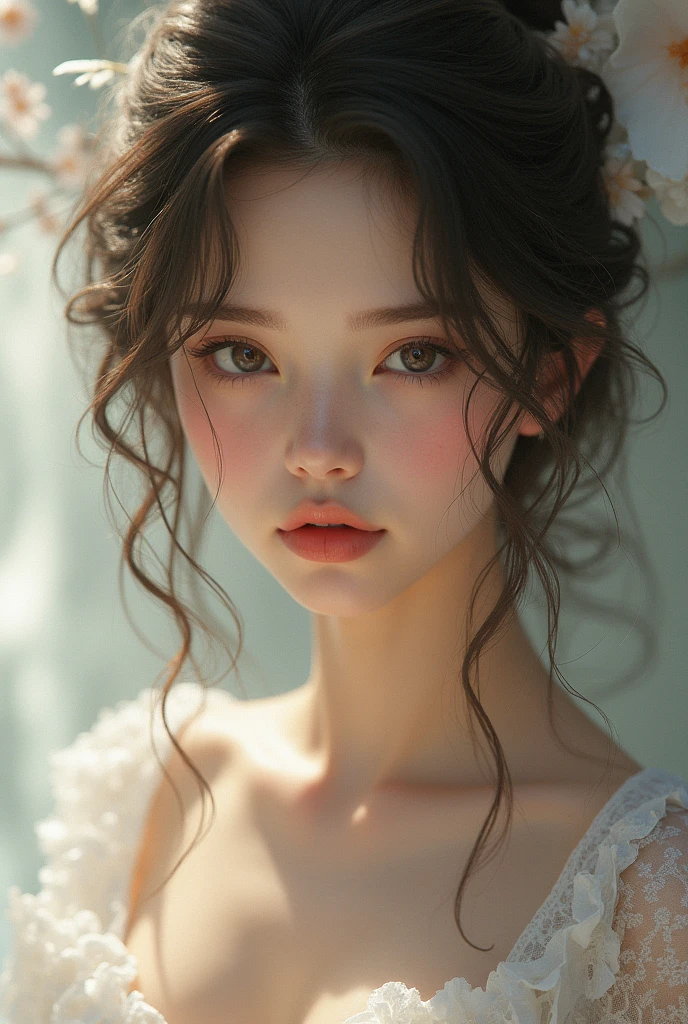 Beautiful girl