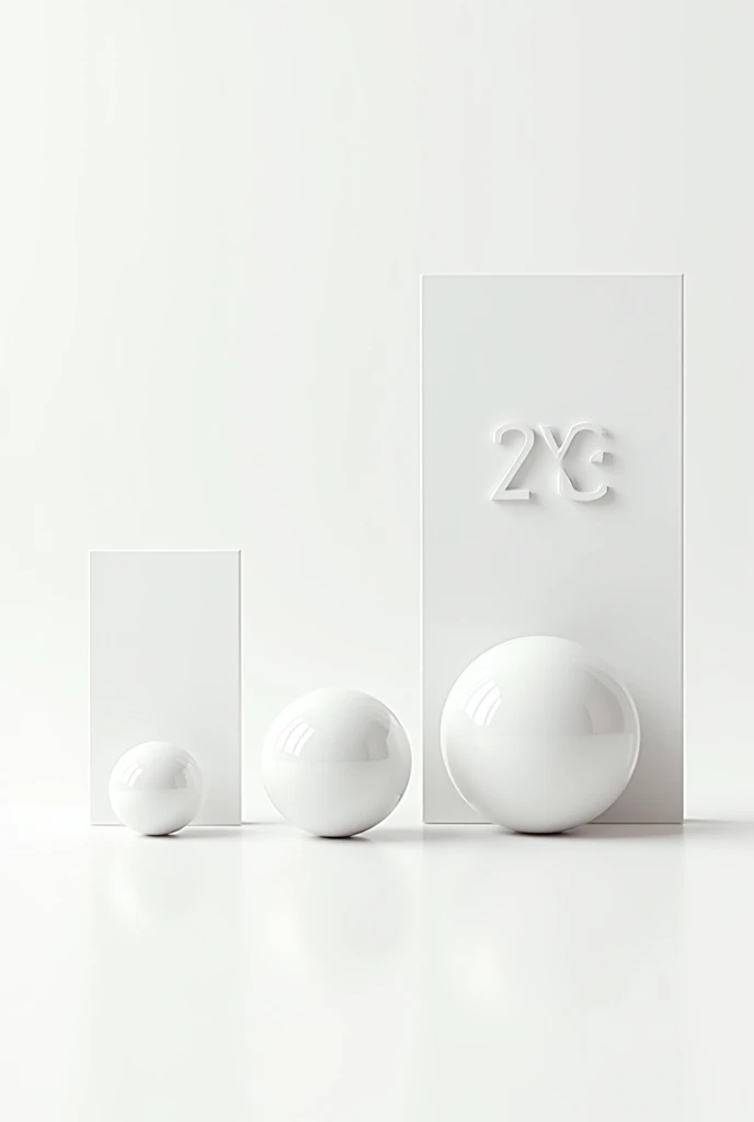 Image where you explain the numerical scale of enlargement and reduction