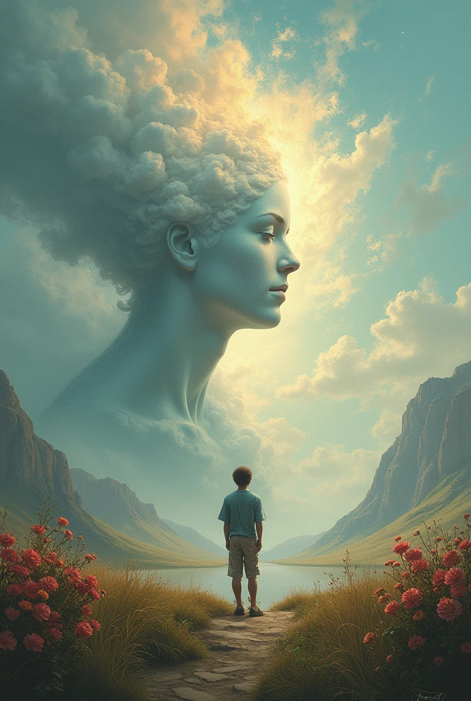 “When you change your thoughts, remember to also change your world.” —Norman Vincent Peale