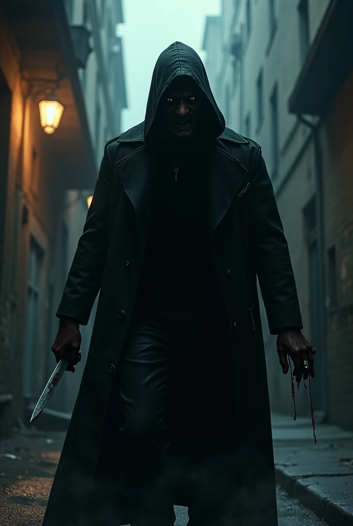 killer