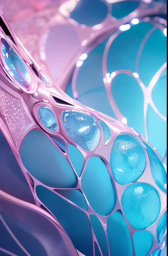 Highly detailed, Amazing work,Vitreous luster,((clean backdrop)),In pink,(((blue colors))),green color,red colour,Best quality at best,clean backdrop。