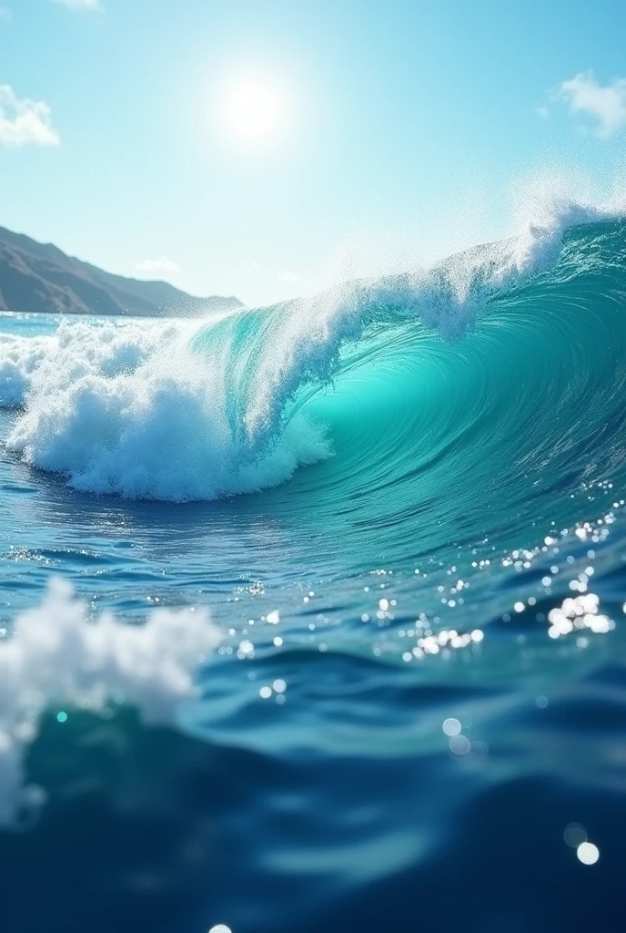 3d ocean