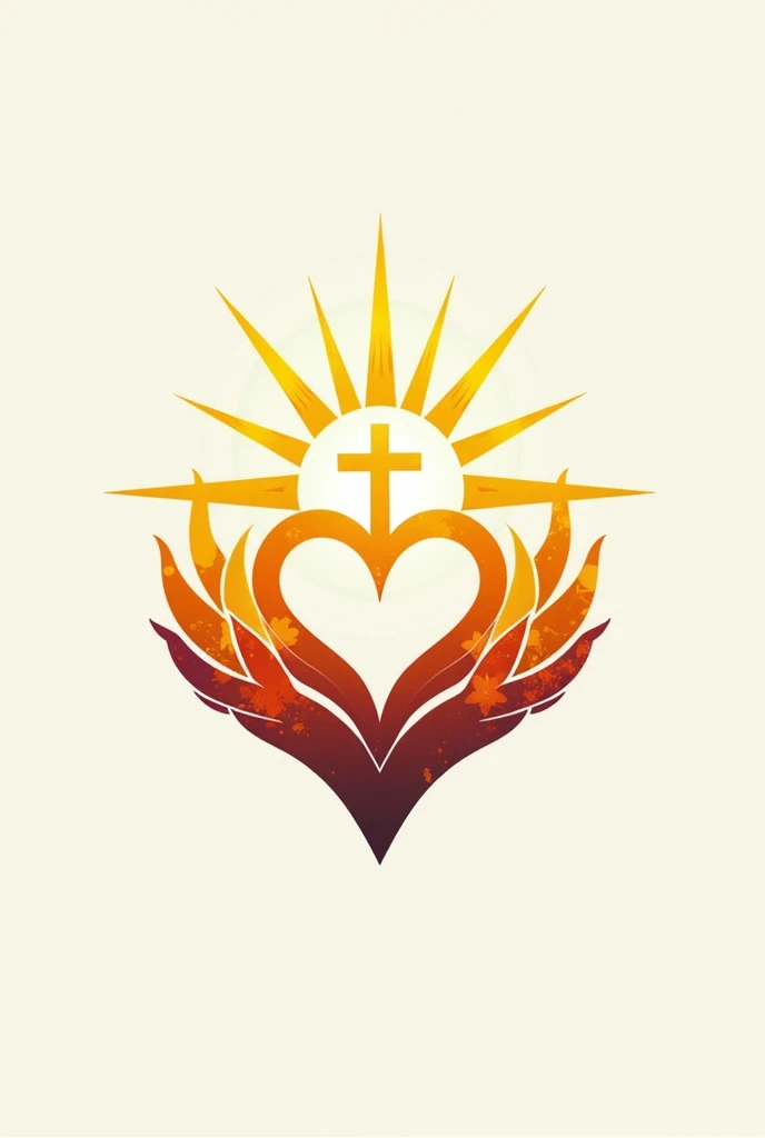 Rising Sun ,heart ,cross
Resist in Faith , Renew in Hope, Restore in love
Give me logo for Myanmar institute of Theology