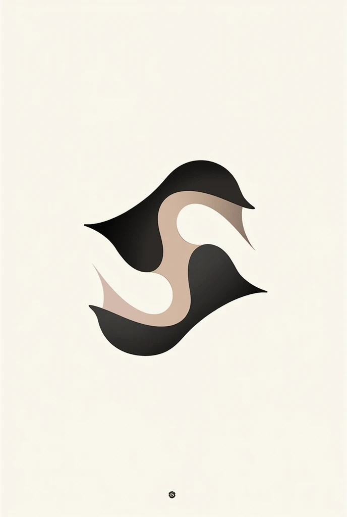 Generate a logo or shape for a women&#39;s clothing brand 