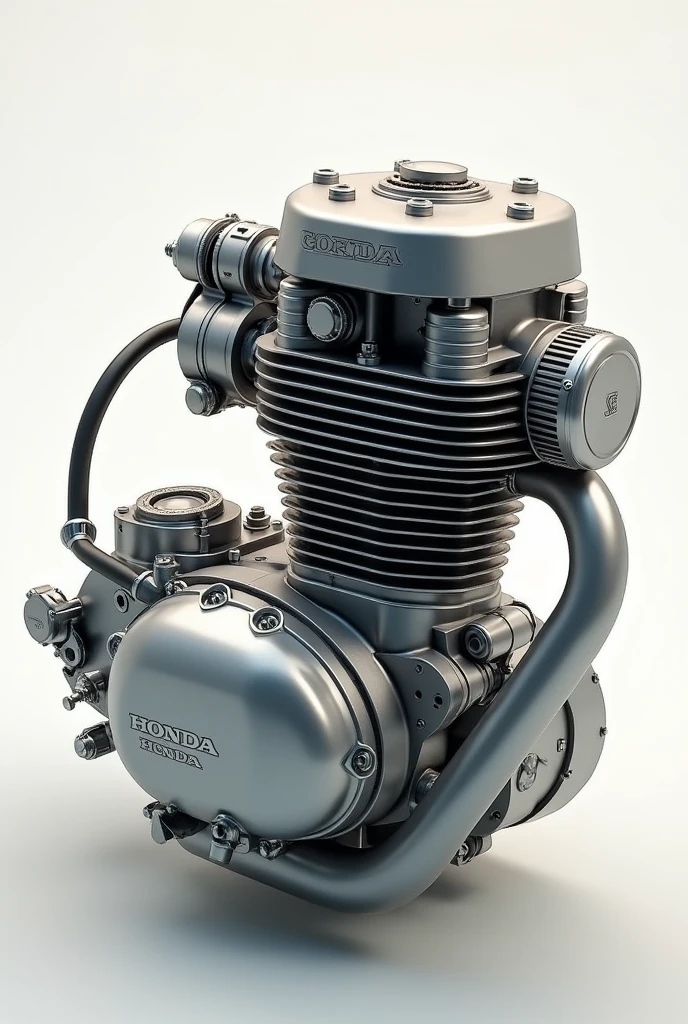 Honda cg 150 motorcycle engine