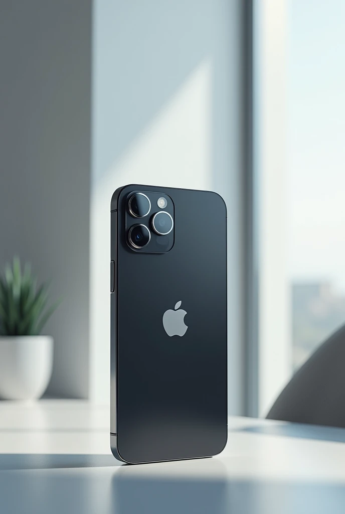 Make iphone