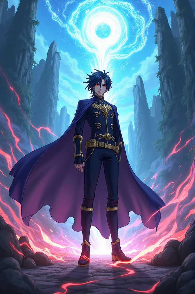 Black clover anime