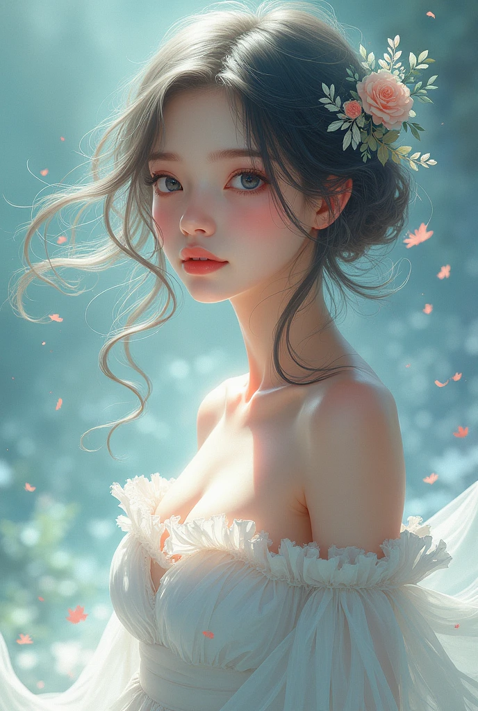 naked girl animexd