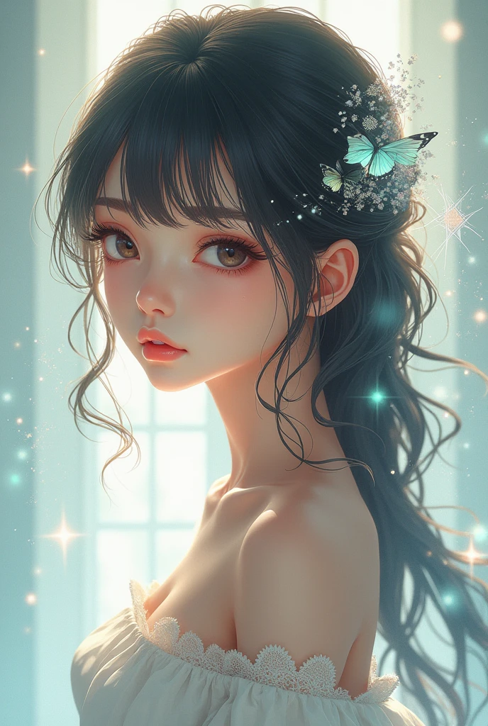 naked girl animexd