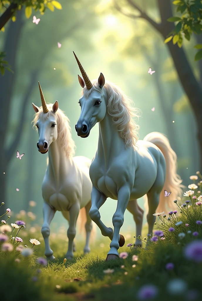 Unicorns