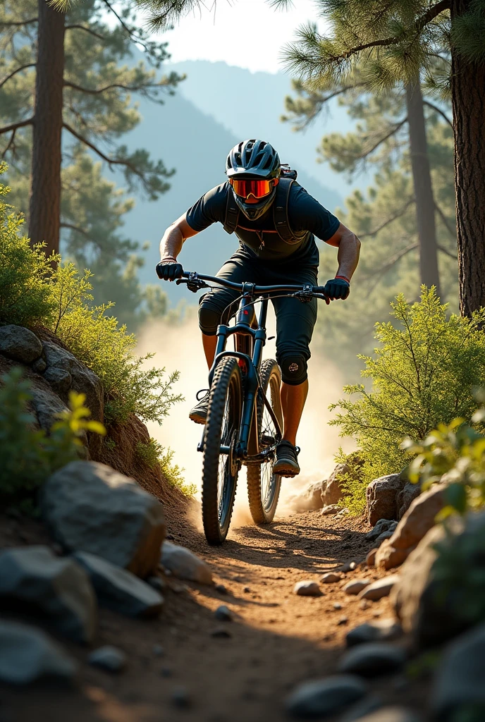 SANTA ANA CLUB MTB