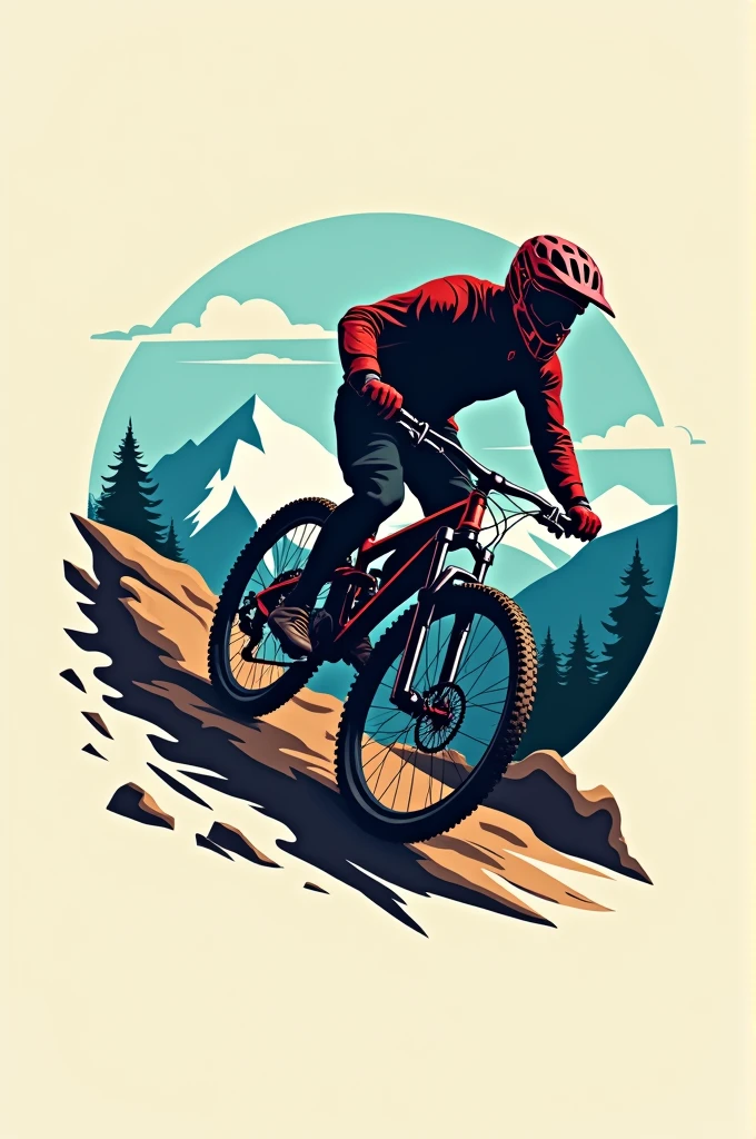 MTB club santa ana logo